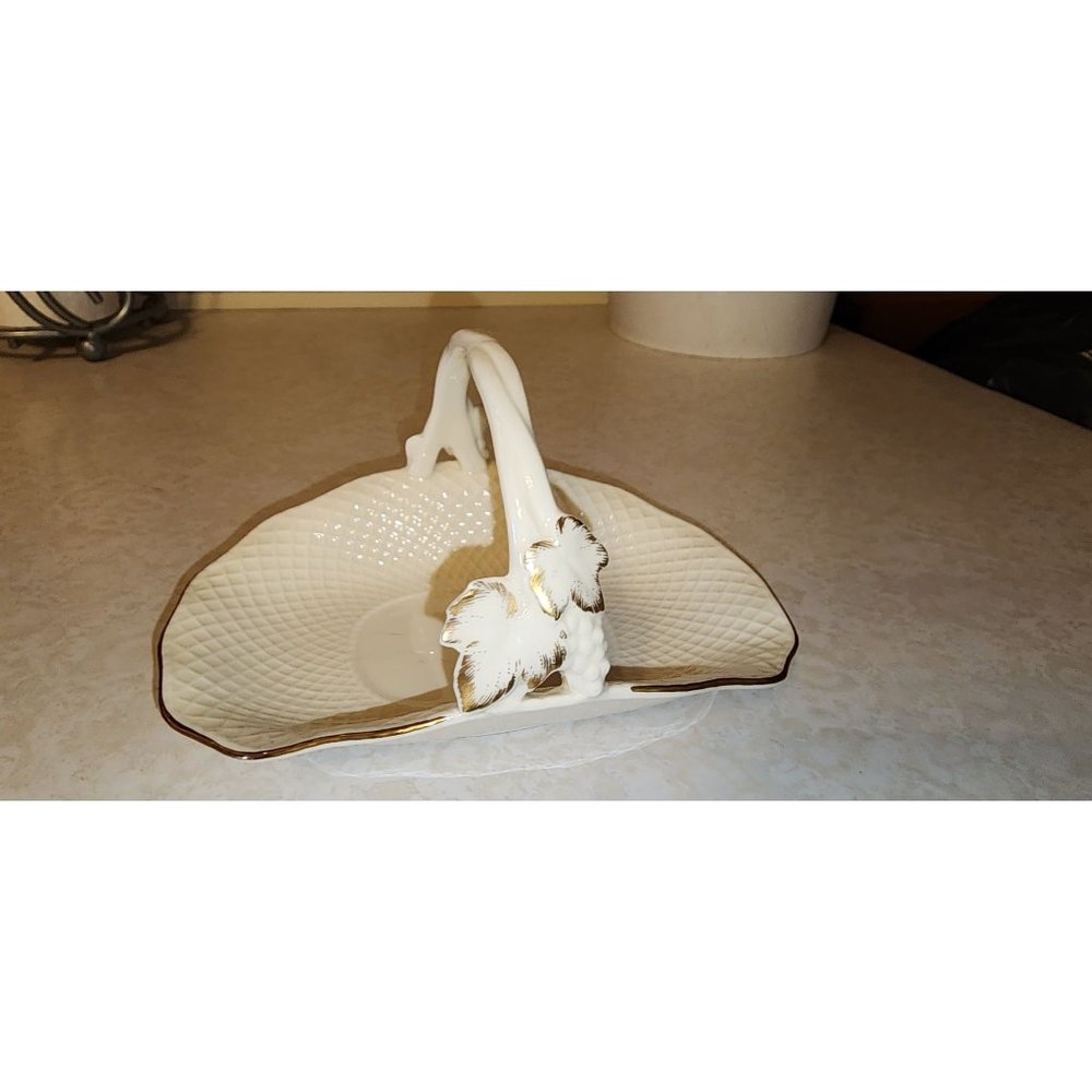 Mikasa Candy Dish